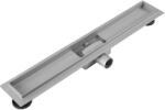 Rea Neox lineáris lefolyó 100 cm acél REA-G2505