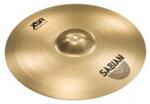 SABIAN - XSR 18" Rock Crash cintányér