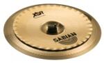 SABIAN - XSR Fast Stax cintányér párban