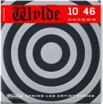 Dunlop - Zakk Wylde nikkel elektromos gitárhúr 10-46 - dj-sound-light