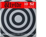 Dunlop - Zakk Wylde nikkel elektromos gitárhúr 10-52