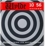 Dunlop - Zakk Wylde nikkel elektromos gitárhúr 10-56 - dj-sound-light