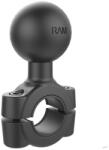 RAM Mounts Priză de torsiune pentru diametrul 19, 1 - 25, 4 mm cu pin de 1, 5", RAM-408-75-1U (RAM-408-75-1U)
