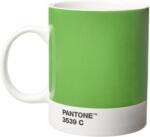 Copenhagen Design Чаша халба Pantone 385 мл зелена (101033539)