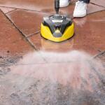 Kärcher Mosógép tápfúvóka Karcher T 7 Plus T-Racer 2.644-074.0 (2.644-074.0)
