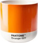 Copenhagen Design Термочаша Pantone 190 мл оранжева (101060021)