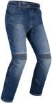 PMJ Dust motoros farmer nadrág kék