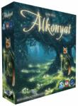 Gémklub Alkonyat társasjáték - gamewiz