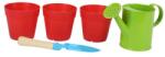 Legler small foot Set de plantare a plantelor (DDLE12016)