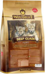 Wolfsblut Deep Glade Puppy gímszarvas édesburgonyával (2 x 12.5 kg) 25kg