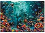 Educa 20174 - Poszeidon korallzátony - 1000 db-os puzzle (20174)