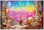 Educa 20260 - Asztrológia - 5000 db-os puzzle (20260)
