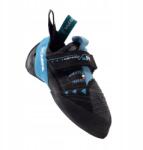 Scarpa Hegymászó cipő Scarpa Instinct Vsr black/azure 37 Eu (70015-000/1)