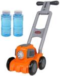 Teddies Buborékfújó fűnyíró + töltet műanyag, elemes világítással (TD00861430)