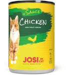 Josera JosiCat Chicken in Sauce 12 x 415 g