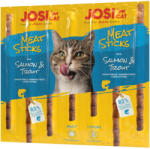 Josera JosiCat Meat Sticks Salmon&Trout 20 x 35 g