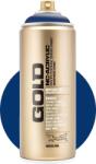 Montana Gold Spray cu vopsea SH5020 Blue Dark 400 ml 1 buc (53.3015)