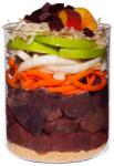 Terra Canis Horse with amaranth, peach & beetroot 800 g