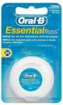 Oral-B Fogselyem Essential Floss (50 méter) 1 db (5010622005012)