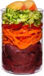 Terra Canis Light Game with cucumber, peach & dandelion 400 g