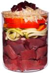 Terra Canis Grain-free Beef with courgette, pumpkin & oregano 800 g