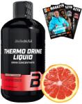 BioTechUSA Biotech Thermo Drine Liquid 500 ml Burner Égető (Spalanie tłuszczu odchudzanie)