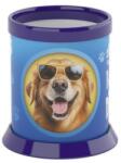 ICO Írószertartó, ICO Dogs