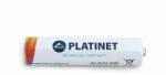 Platinet AAA Alkáli Elem 4db/csomag (PMBLR034B) - oneclick