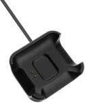 FIXED USB Charging Cable Xiaomi Mi Watch Lite Black (FIXDW-795) - oneclick