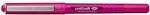 uni Rollertoll, 0, 5 mm, UNI UB-157DE Eye Eco, bordó