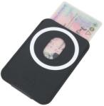 TROIKA Multifunkcionális kártyatartó, 1 db-os, telefontartó, TROIKA Hildecard