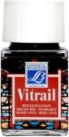 Lefranc & Bourgeois Vitrail Vopsea de sticla 433 Bright Red 50 ml 1 buc (74.6015)