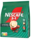 NESCAFÉ Instant kávé stick, 10x16, 5 g, NESCAFÉ, 3in1 Strong