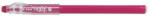 Pilot Rollertoll, 0, 35 mm, kupakos, PILOT Frixion Ball Stick, borpiros