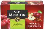 Sir Morton 20x1, 75g Almás-fahéjas keverék tea (4057868) - oneclick
