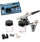 Fengda Airbrush Fengda BD-128 0, 35 mm-es fúvókával (BD-128)