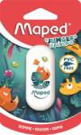 Maped Radír, MAPED Jungle Fever, vegyes minta