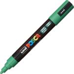 uni PC-5M Marker 1, 8 - 2, 5 mm 06 Green 1 buc (60.1506)
