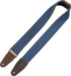 Levy's Denim Blue Колан за китара (M7DM-BLU)