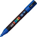uni PC-5M Химикалка 1, 8 - 2, 5 mm 33 Blue 1 бр (<![CDATA[60.1533]]>)