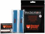 Thermal Grizzly Hővezető lap Thermal Grizzly Minus Pad Advance - 120 x 20 x 0, 5 mm, 4 db (TG-MP-A-120-20-05-4)
