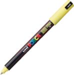 uni PC-1MR Химикалка 0, 7 мм P02 Sunshine Yellow 1 бр (<![CDATA[60.1281]]>)