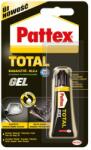 Henkel Ragasztó, folyékony, 8 g, HENKEL Pattex Total Gel - oneclick