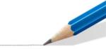 STAEDTLER Grafitceruza készlet, fém doboz, hatszögletű, STAEDTLER Mars® Lumograph® 100, 24 különböző keménység