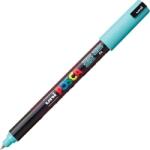 uni PC-1MR Химикалка 0, 7 мм P06 Aqua Green 1 бр (<![CDATA[60.1283]]>)