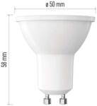 EMOS ZQ8E42 classic MR16 7W 806 lm GU10 LED izzó (ZQ8E42) - oneclick