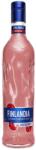 Finlandia Redberry Vodka [1L|37, 5%] - diszkontital