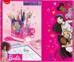 Maped Színező készlet, ajándékdoboz, MAPED Barbie, 35 darabos