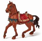 Personaje Istorice Papo Figurina Calul Lui Cezar (Papo39805) - ookee Figurina