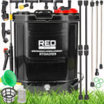 Red Technic Akkumulátoros permetező RTOA0109 (RTOA0109) - geminiduo